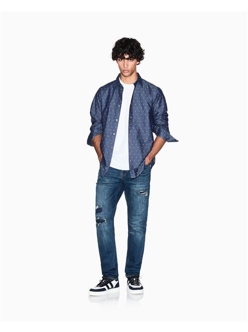  ARMANI EXCHANGE | XM000070 AF17092/MB001